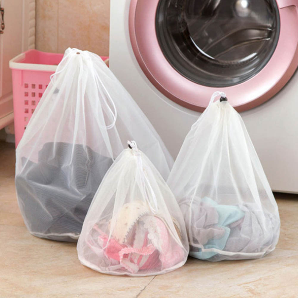 TÚI GIẶT QUẦN ÁO 08